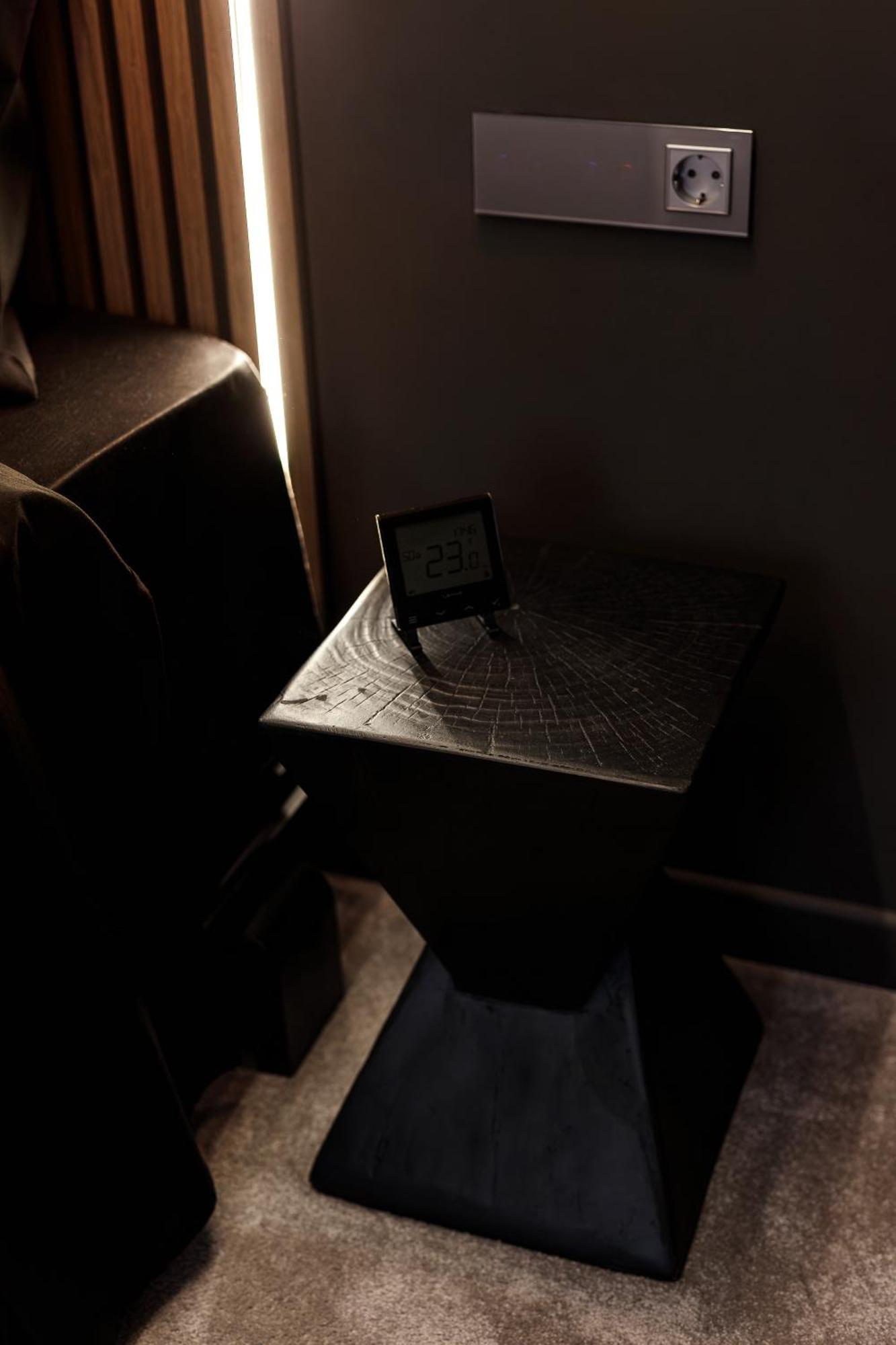 Apartament Eric *