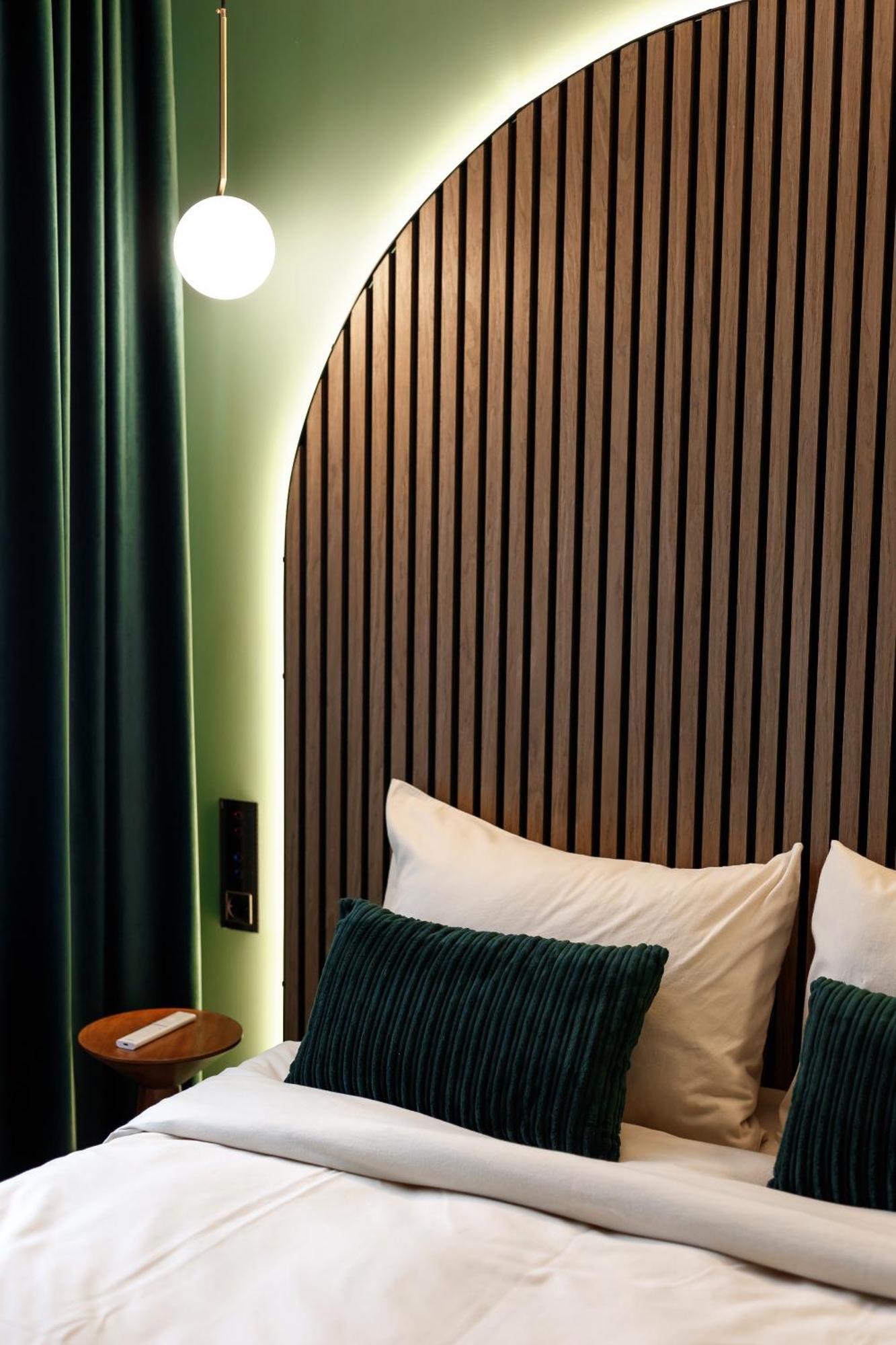 Eric Apartament *